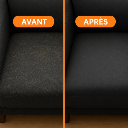 Gant Anti-Poils Réutilisable & Écologique